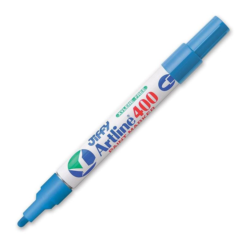 Image Jiffy Artline Paint Markers
