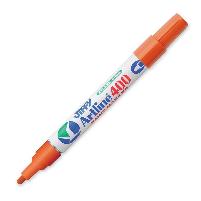 Image Jiffy Artline Paint Markers