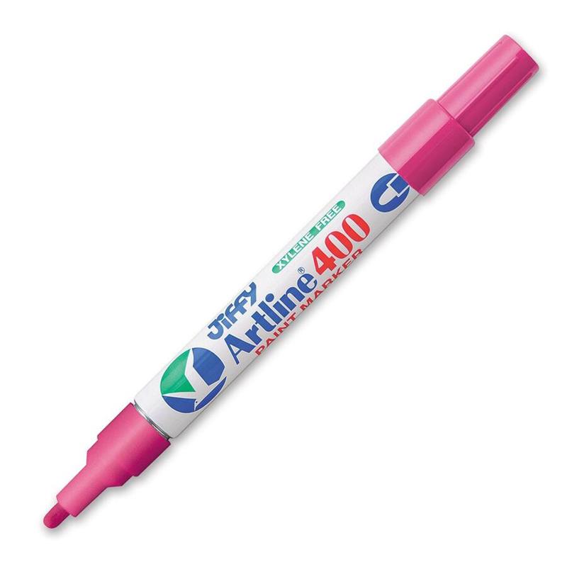 Image Jiffy Artline Paint Markers