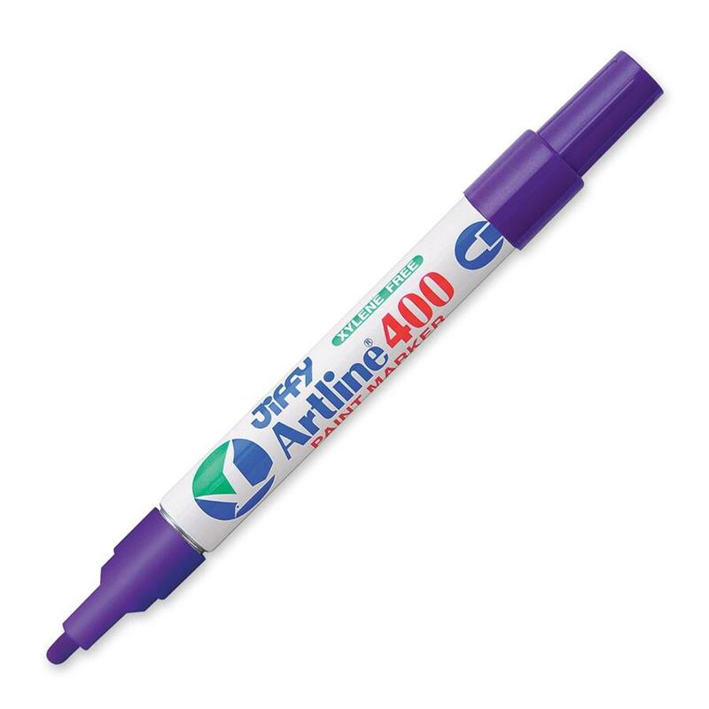 Image Jiffy Artline Paint Markers