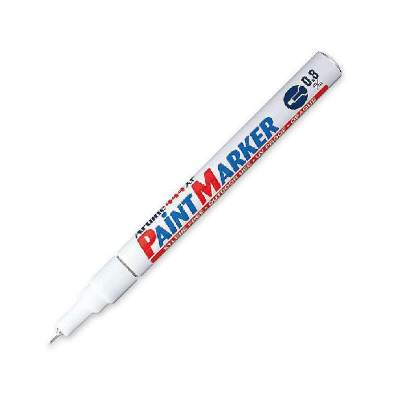 Image Jiffy Artline Paint Markers