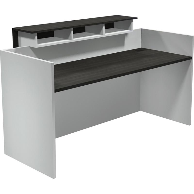 Image Reception Desk