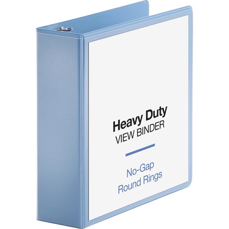 Image Heavy-Duty View Binder