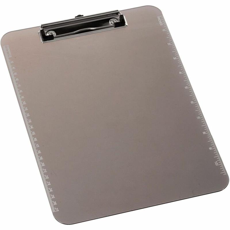Image Plastic Clip Board