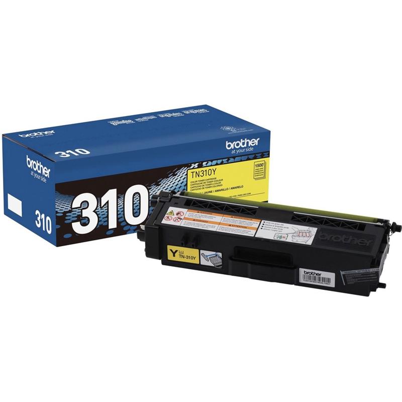 Image TN-310 Toner Cartridge
