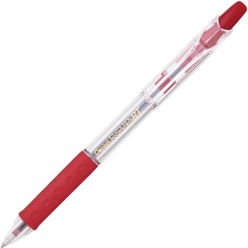 Image R.S.V.P.® Retractable Ballpoint Pen