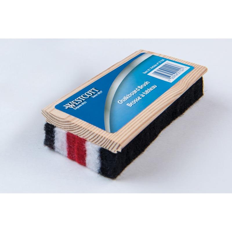 Image Standard Chalkboard Eraser