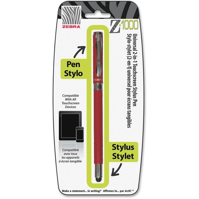 Image Z-1000 Stylus and Pen