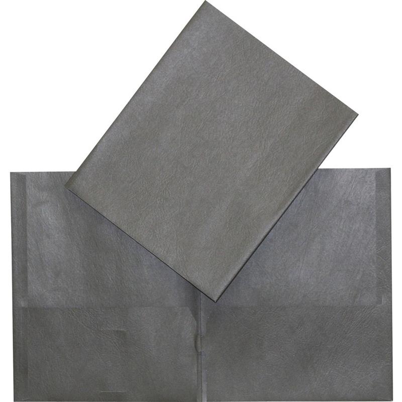 Image Twin-Pocket Presentation Folder
