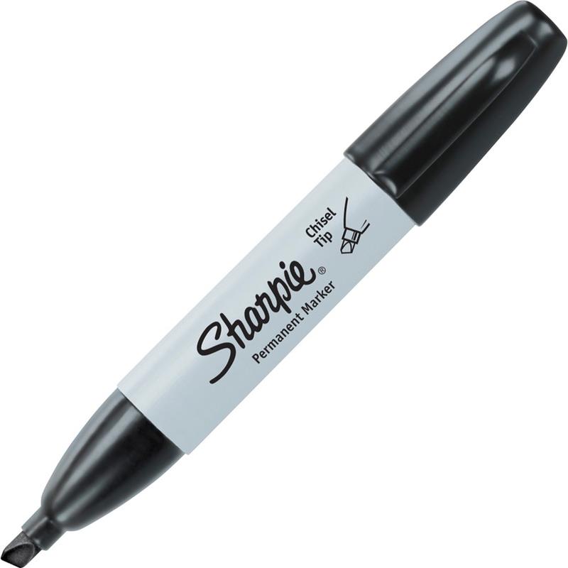 Image Marqueur permanent Sharpie®