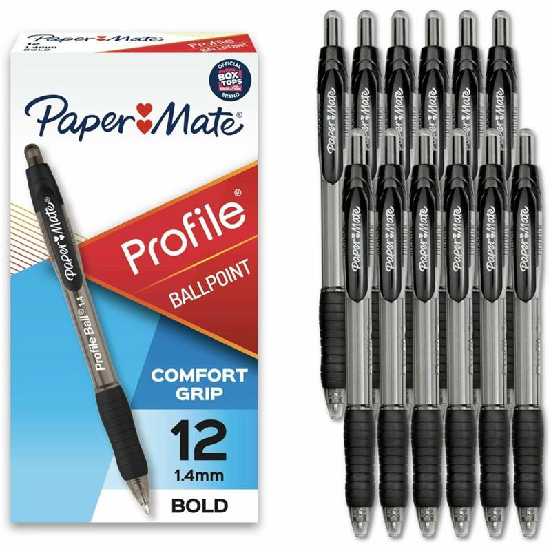 Image Stylo à bille rétractable Profile®
