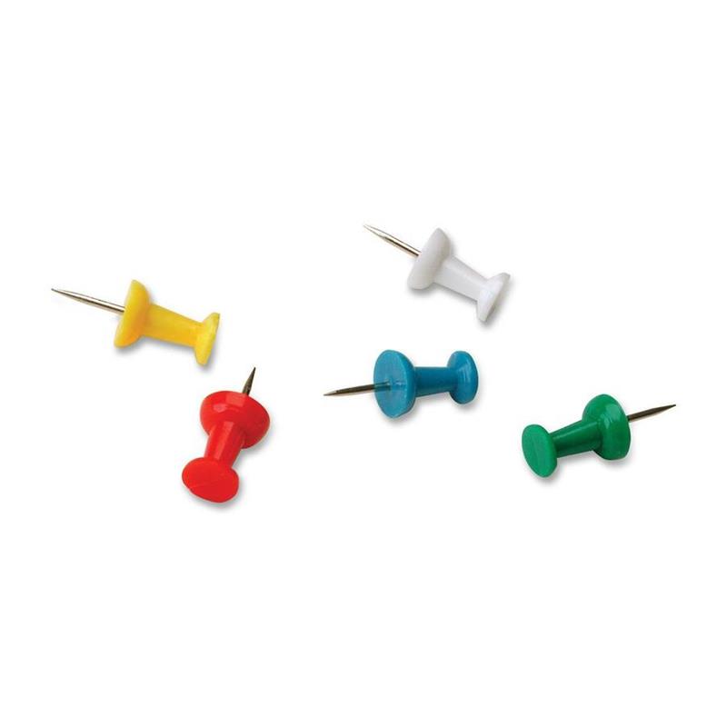 Image Push pins
