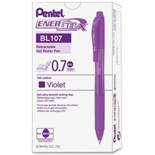 Image Stylos à bille roulante EnerGel® X