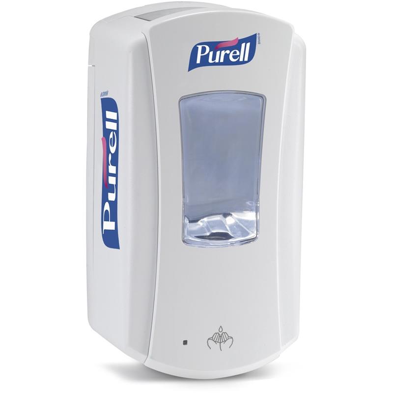 Image Purell® LTX-12™ Hand Sanitizer Dispenser