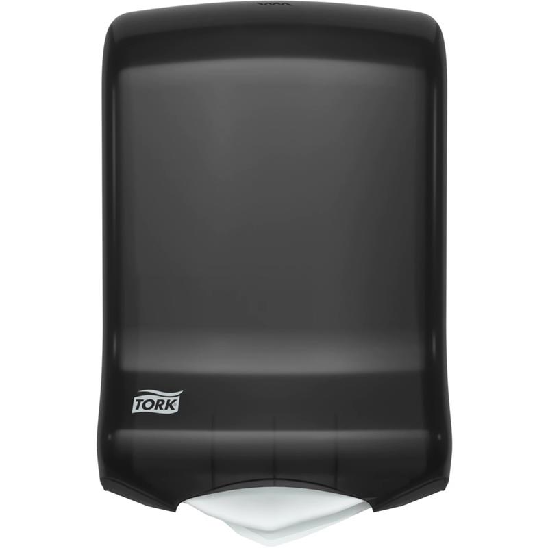 Image Interfold Towel Dispenser