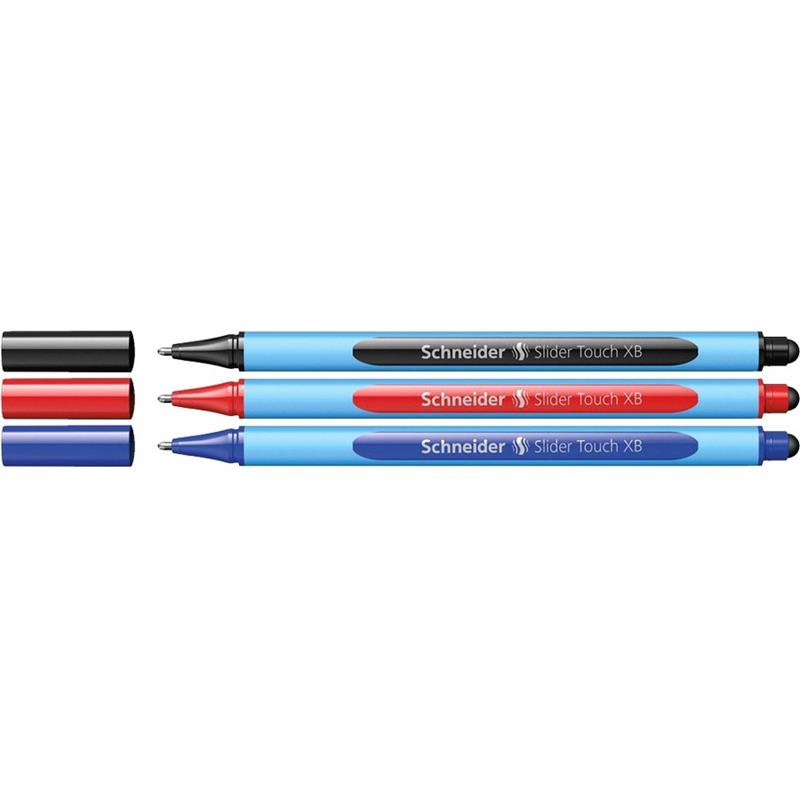 Image Stylos à bille Slider Edge