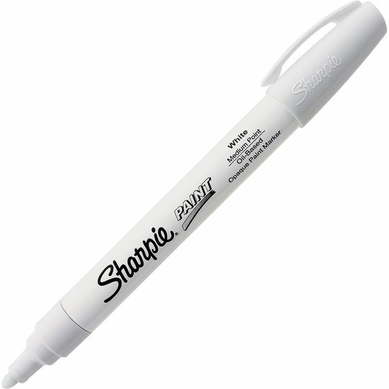 Image Paint Marker