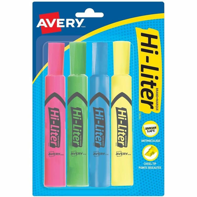 Image Desk Style  Hi-Liter®