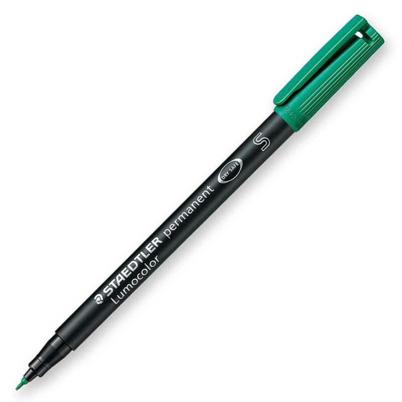 Image Lumocolor® Permanent Marker