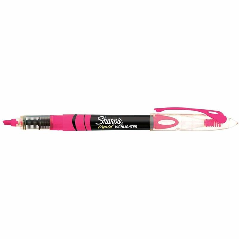 Image Liquid Highlighter
