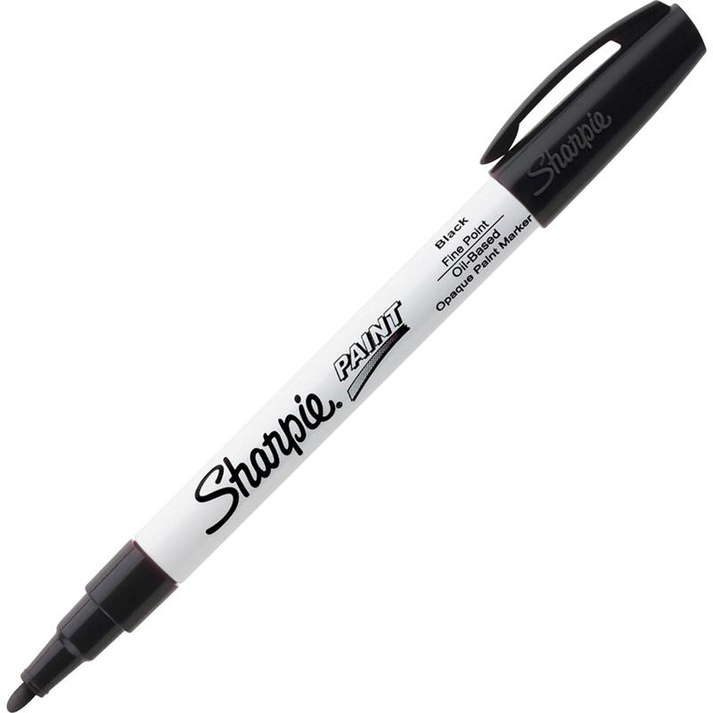 Image Paint Marker