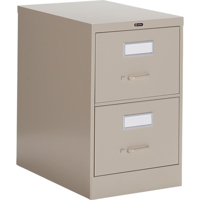Image Fileworks® 2600 Legal Size Vertical Filing Cabinets