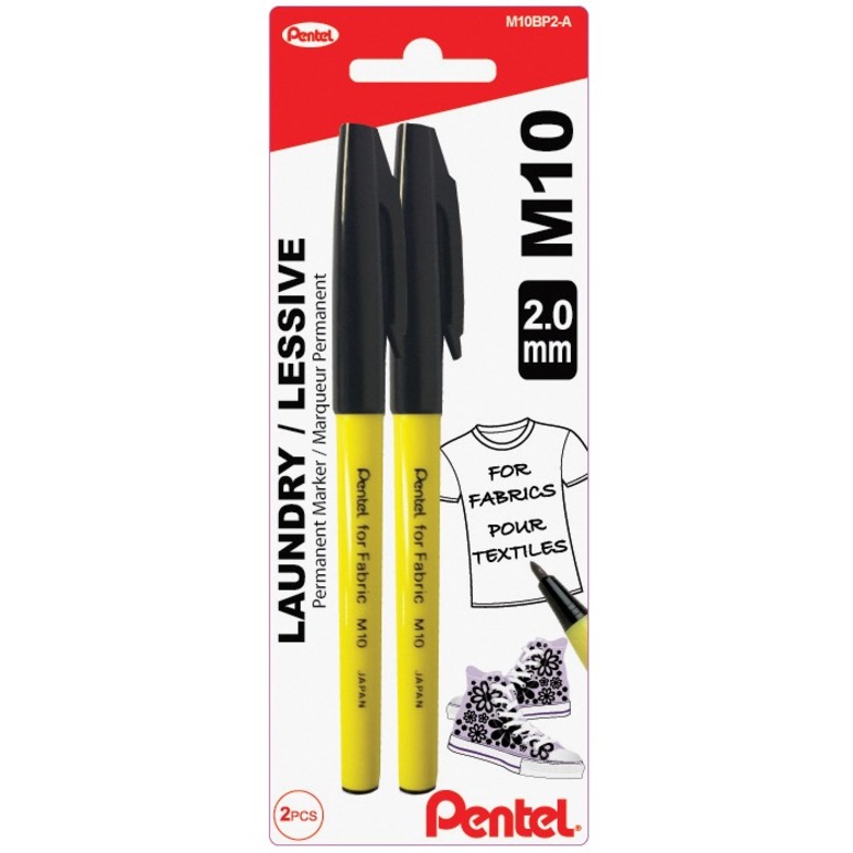 Image Fabric Markers