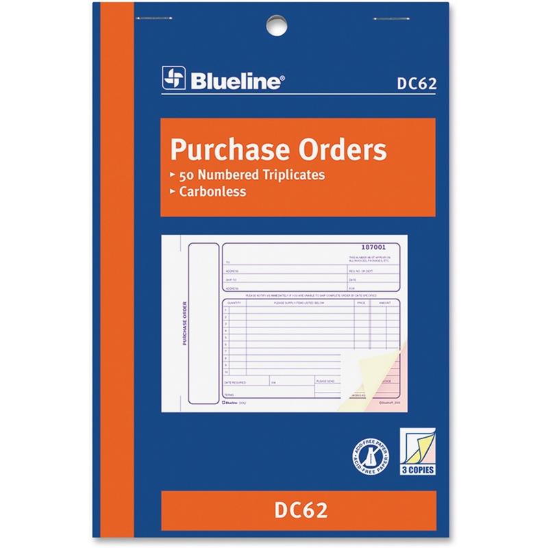 Image Purchase Orders