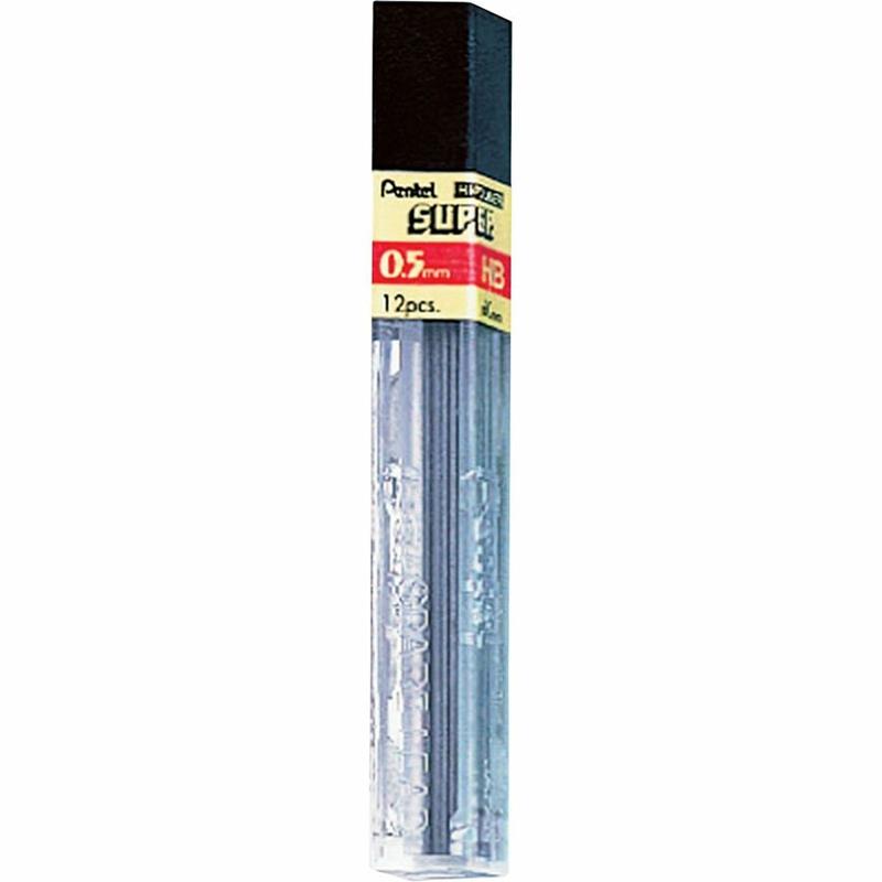 Image Super Hi-Polymer® Lead