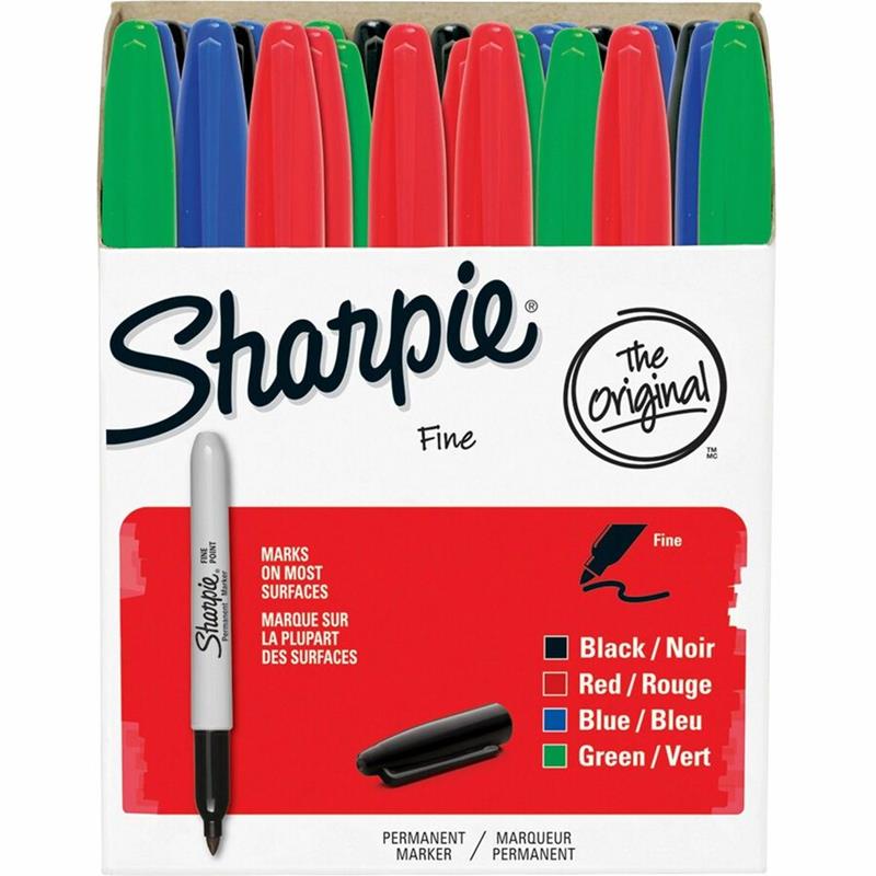 Image Fine Marker
