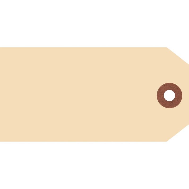 Image Manila Paper Shipping Labels