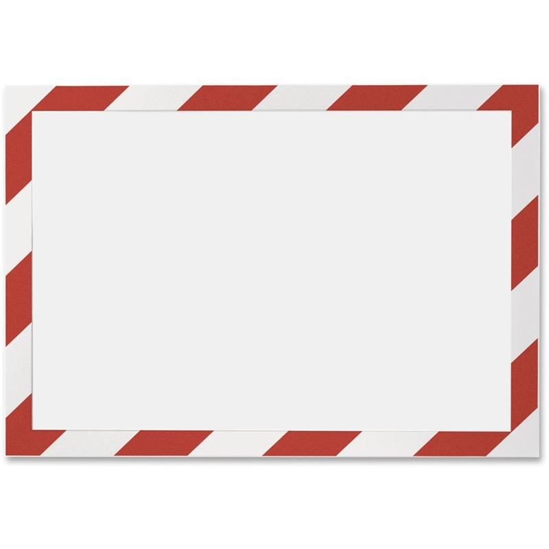 Image Duraframe® Security Self-Adhesive Magnetic Frame