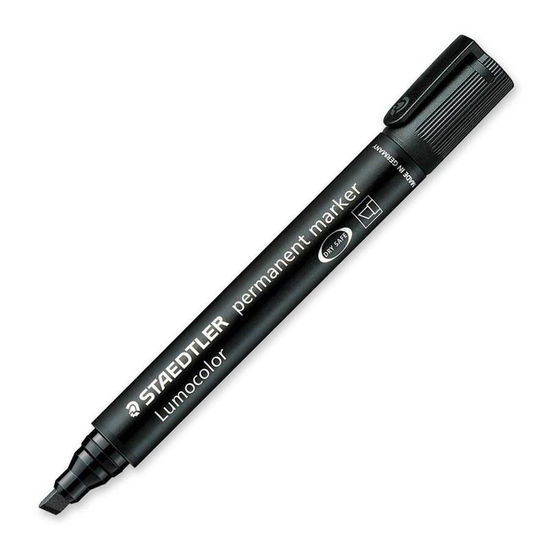 Image Marqueur tout usage Lumocolor® Permanent