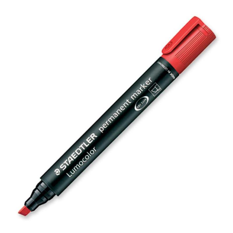 Image Marqueur tout usage Lumocolor® Permanent