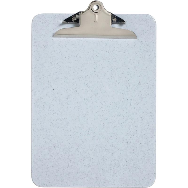 Image Planchette à pince en plastique