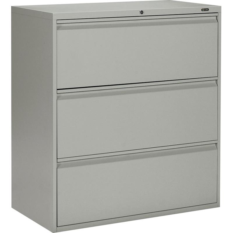 Image MVL1900 series lateral file