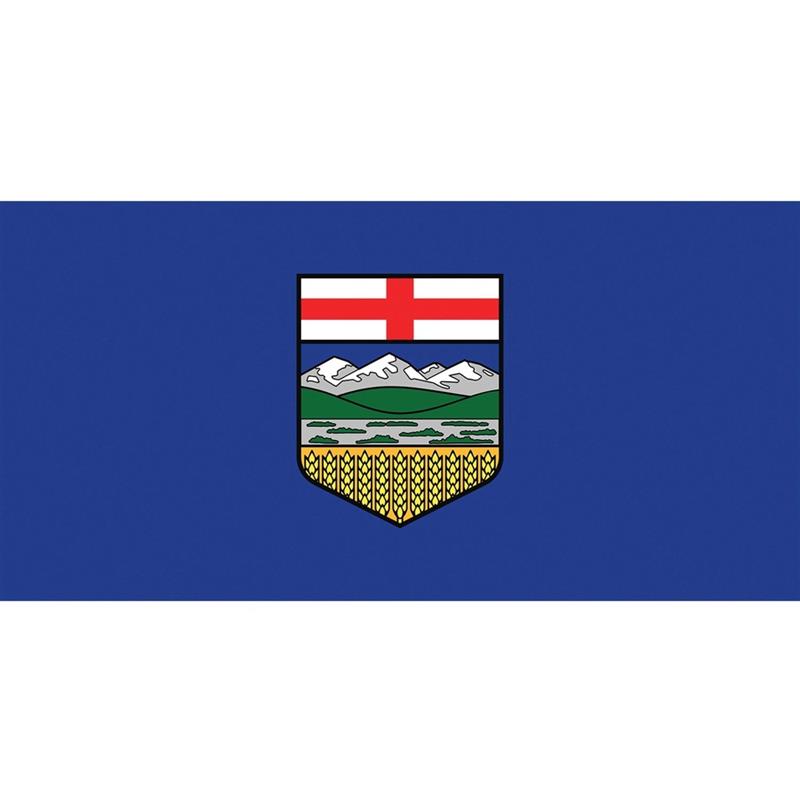 Image Canada Provinces and Territories Flags