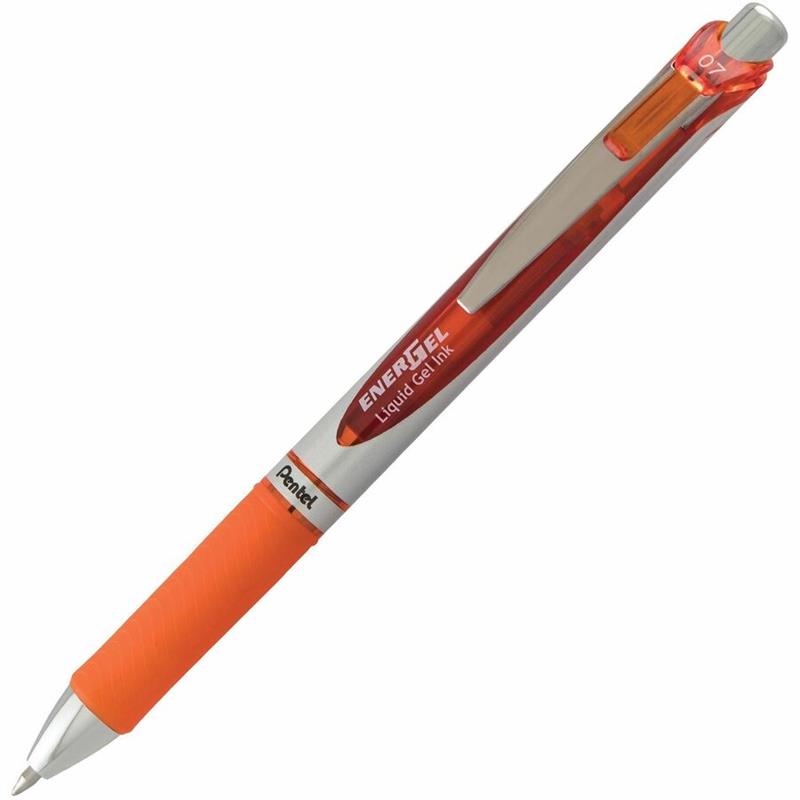 Image EnerGel® Retractable Rollerball Pens