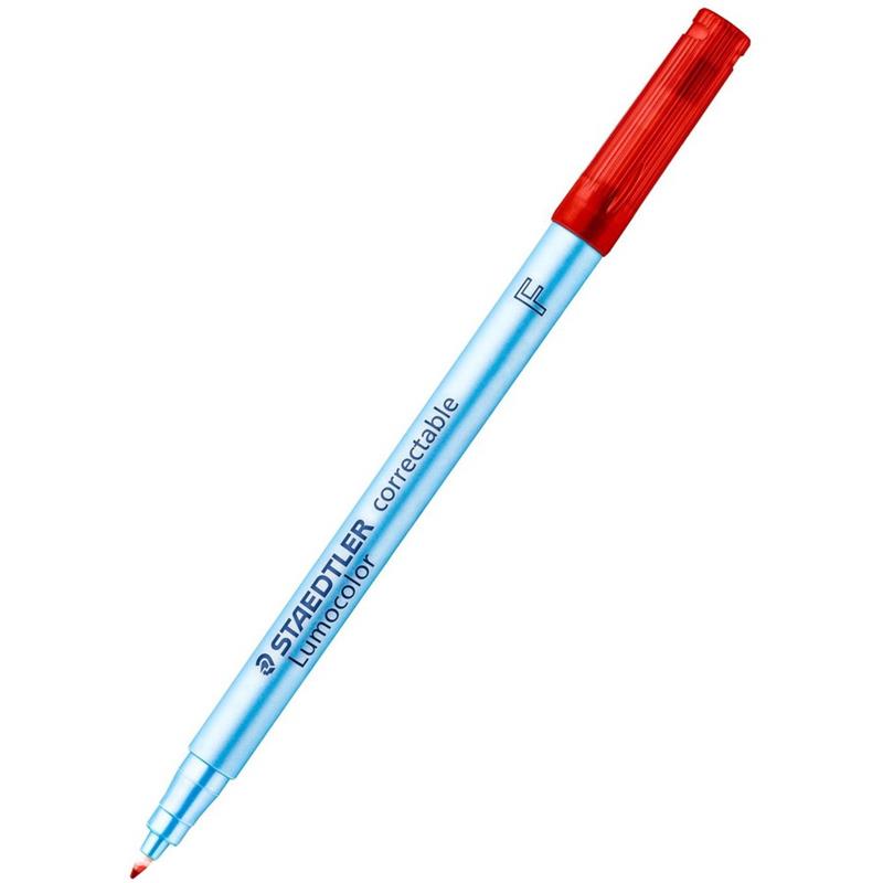 Image Lumocolor® Correctable Marker