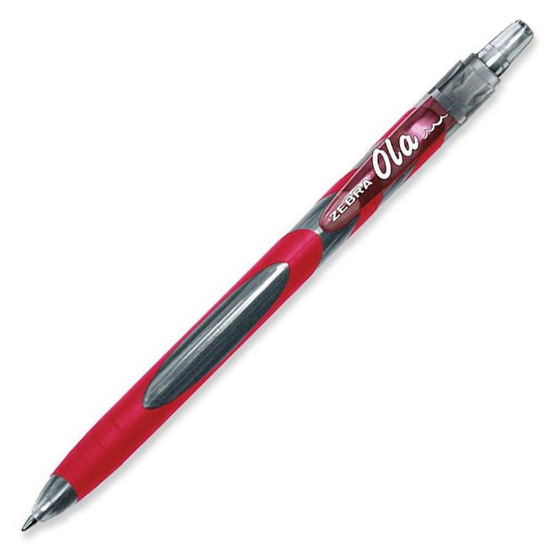 Image Stylos à bille rétractables OLA