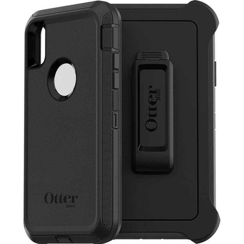 Image Defender Smartphone Case