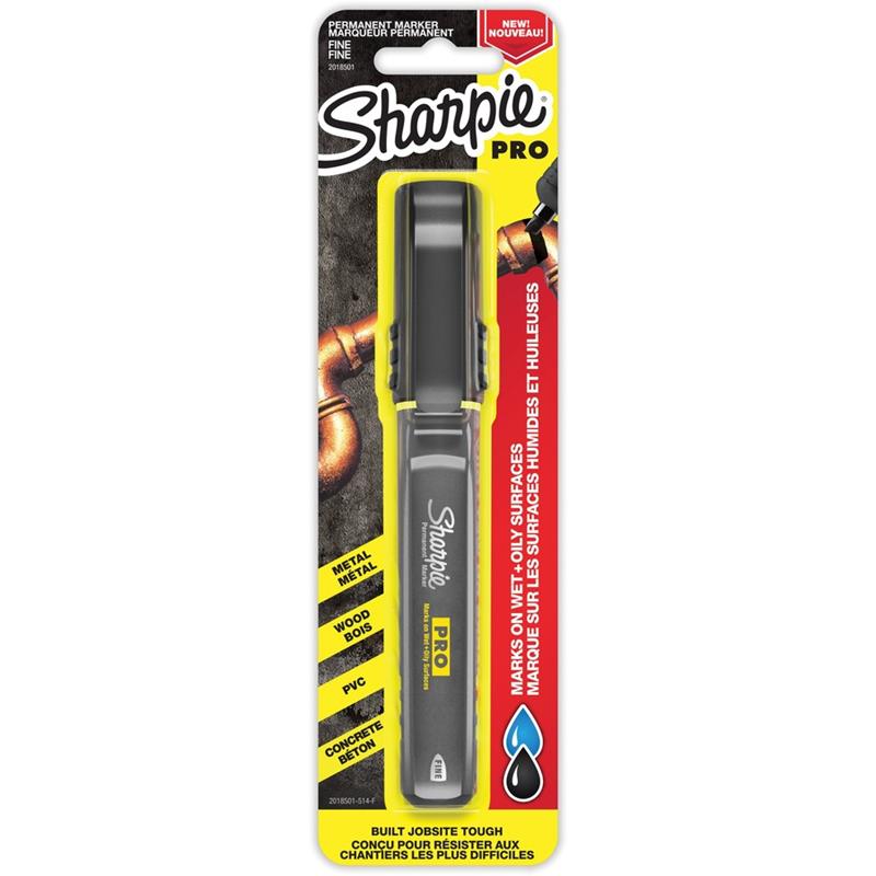 Image Sharpie PRO Permanent Markers