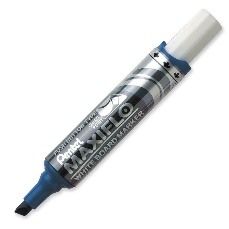 Image Marqueur effaçable à sec pour tableau blanc Maxiflo