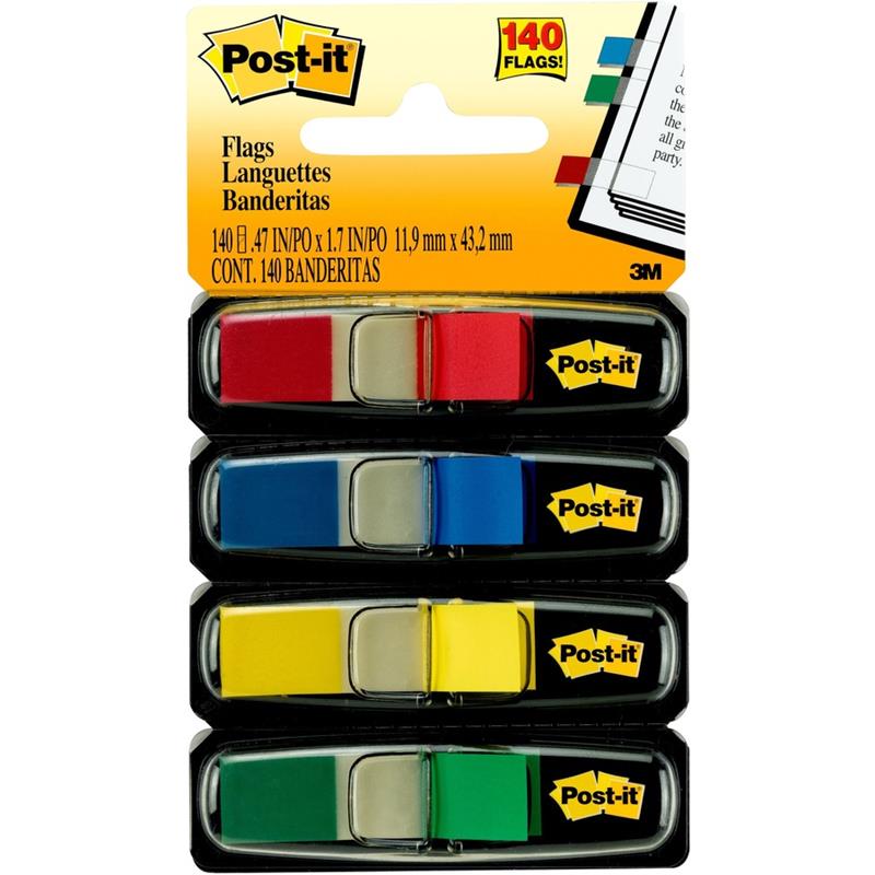 Image Languettes Post-it®