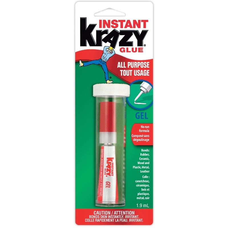 Image Krazy Glue® Glue