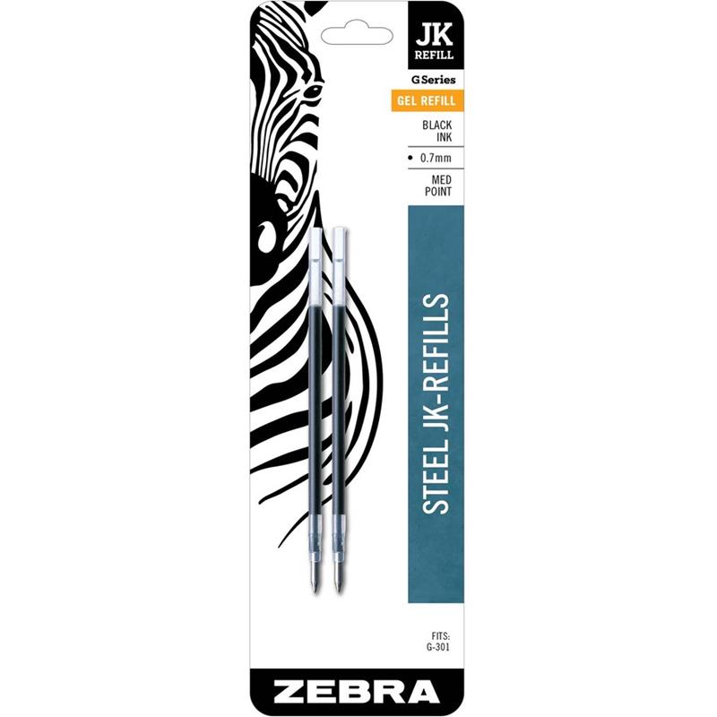 Image Recharge encre gel JK