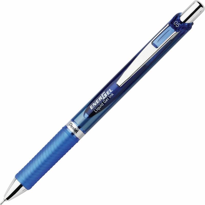 Image EnerGel® Retractable Rollerball Pens