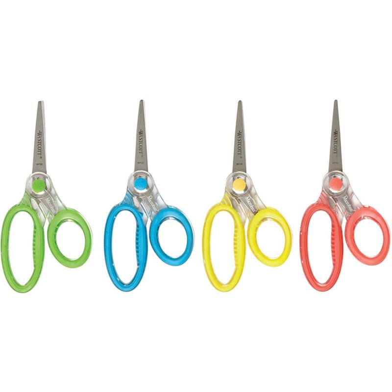 Image Kids X-Ray Scissors