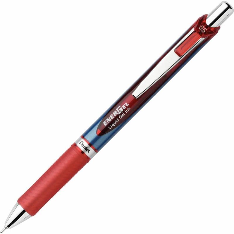 Image EnerGel® Retractable Rollerball Pens