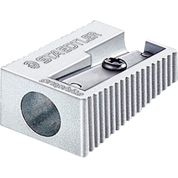 Image Metal Pencil Sharpener